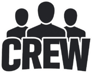 CREW