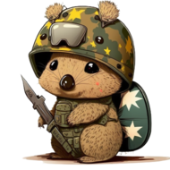 QUOKKAS