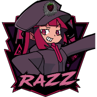 RAZZBERRY