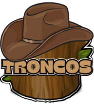 TRONCOS