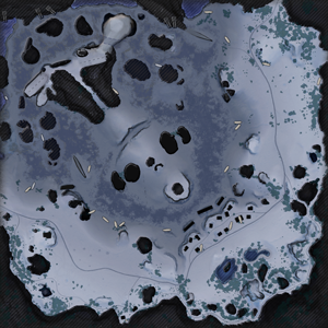 Glacier