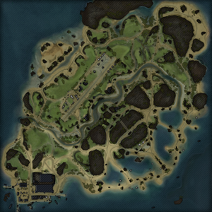 Oyster Bay