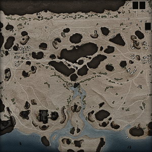 Airfield