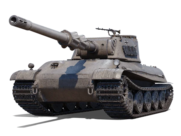 Pz.Kpfw. 55