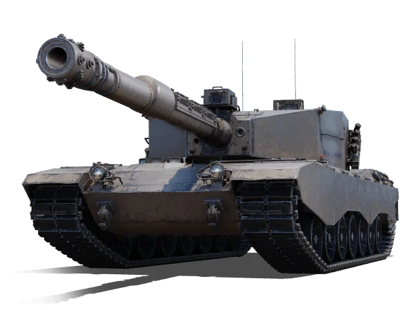Pz.Kpfw. Neu