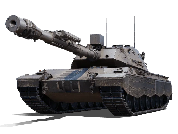 Kampfpanzer 67